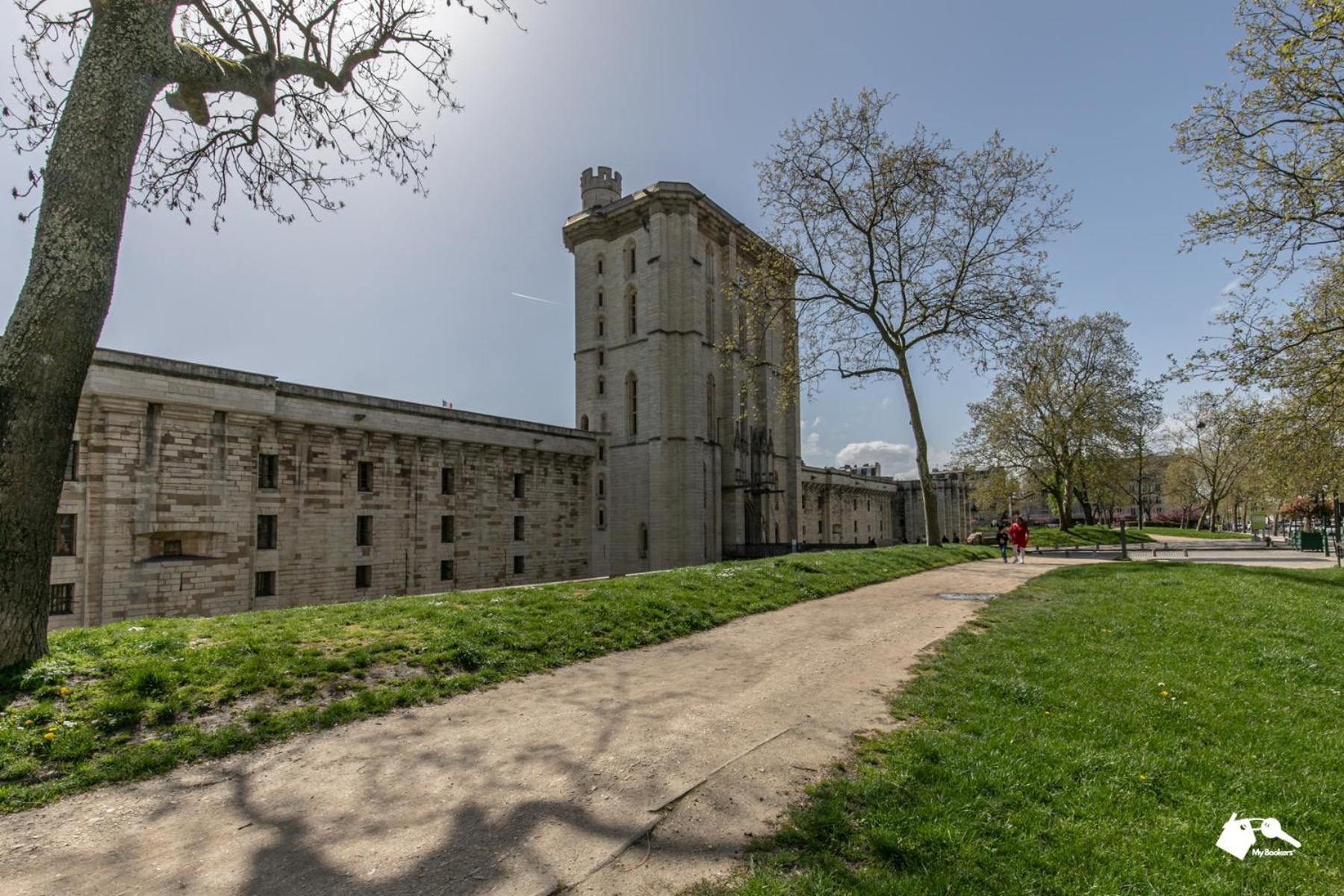 Mba - Jarry Splendide Appart Proche Chateau De Vincennes Esterno foto