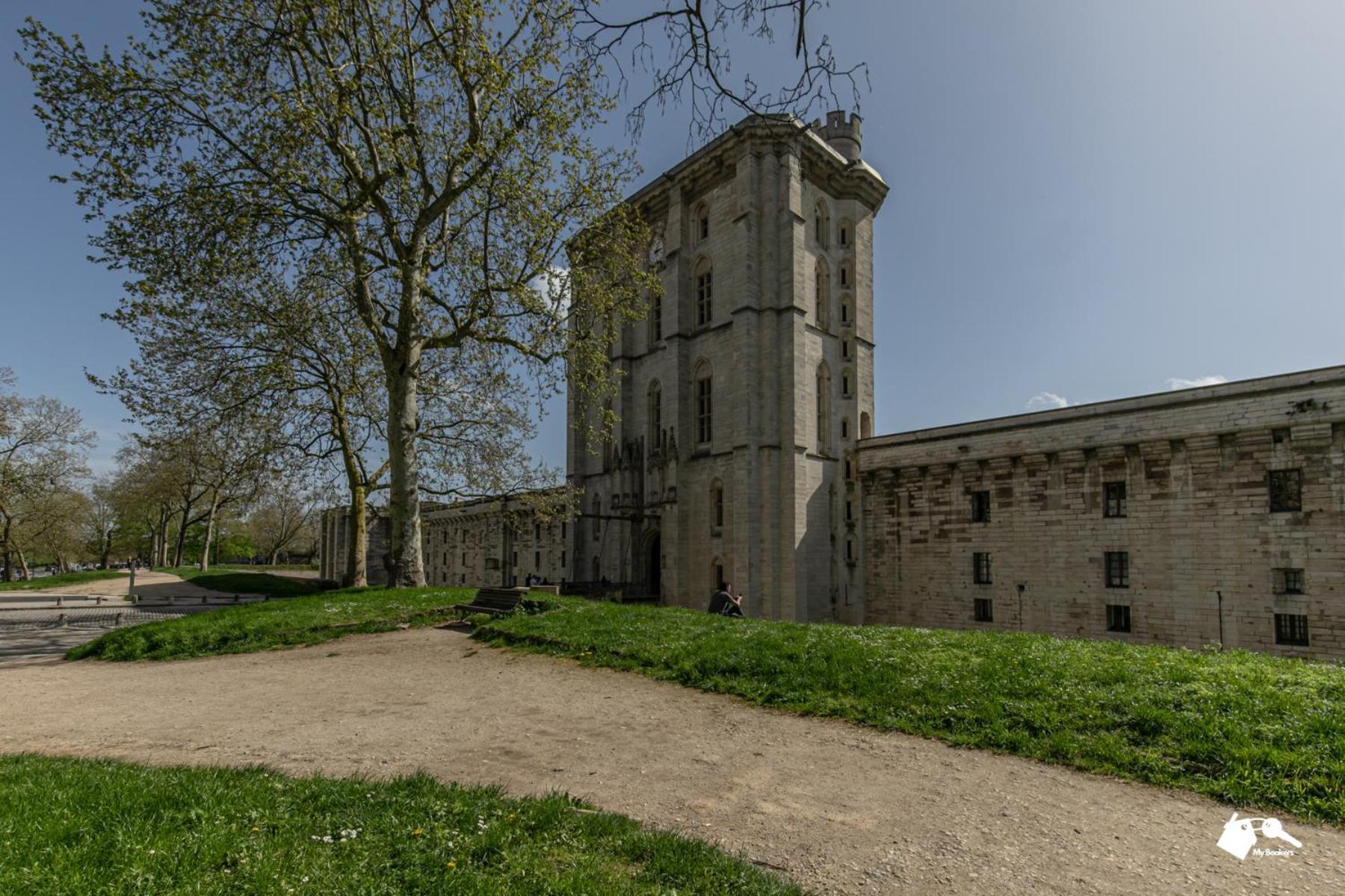 Mba - Jarry Splendide Appart Proche Chateau De Vincennes Esterno foto